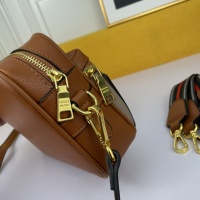 $100.00 USD Prada AAA Quality Messeger Bags For Women #887643