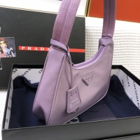 $80.00 USD Prada AAA Quality Messeger Bags For Women #887645