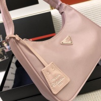 $80.00 USD Prada AAA Quality Messeger Bags For Women #887646