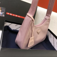 $80.00 USD Prada AAA Quality Messeger Bags For Women #887646