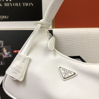 $80.00 USD Prada AAA Quality Messeger Bags For Women #887647