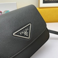 $85.00 USD Prada AAA Quality Messeger Bags For Women #887860