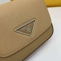 $85.00 USD Prada AAA Quality Messeger Bags For Women #887862