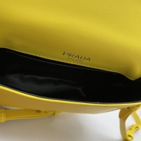 $85.00 USD Prada AAA Quality Messeger Bags For Women #887863