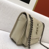 $112.00 USD Yves Saint Laurent YSL AAA Messenger Bags For Women #887873