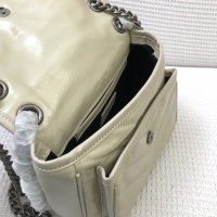 $112.00 USD Yves Saint Laurent YSL AAA Messenger Bags For Women #887873