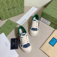 $73.00 USD Gucci Kids\' Shoes For Kids #887884