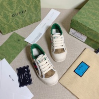 $73.00 USD Gucci Kids\' Shoes For Kids #887885