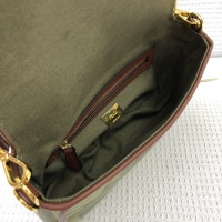 $112.00 USD Fendi AAA Messenger Bags For Women #887894