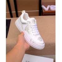 $76.00 USD Versace Casual Shoes For Men #887917