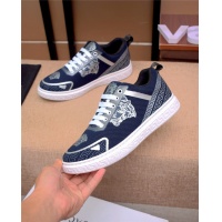 $76.00 USD Versace Casual Shoes For Men #887918