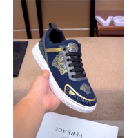 $76.00 USD Versace Casual Shoes For Men #887918