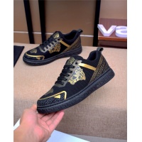 $76.00 USD Versace Casual Shoes For Men #887919