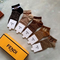 $27.00 USD Fendi Socks #888248