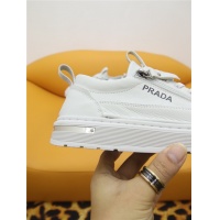 $82.00 USD Prada Casual Shoes For Men #888284