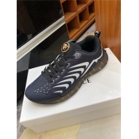 $72.00 USD Versace Casual Shoes For Men #888292