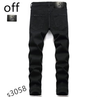$48.00 USD Off-White Jeans For Men #888435