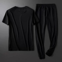 $68.00 USD Balenciaga Fashion Tracksuits Short Sleeved For Men #888452