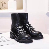 $103.00 USD Givenchy Boots For Women #888820