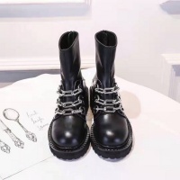 $103.00 USD Givenchy Boots For Women #888820