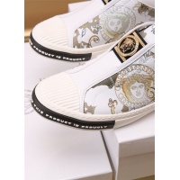 $82.00 USD Versace Casual Shoes For Men #888874