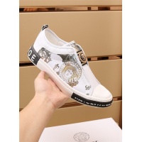 $82.00 USD Versace Casual Shoes For Men #888874