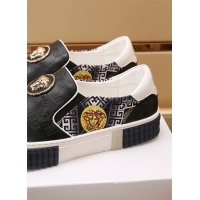 $82.00 USD Versace Casual Shoes For Men #888875
