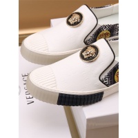 $82.00 USD Versace Casual Shoes For Men #888876
