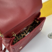 $145.00 USD Dolce & Gabbana D&G AAA Quality Messenger Bags For Women #888937