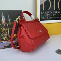 $145.00 USD Dolce & Gabbana D&G AAA Quality Messenger Bags For Women #888939