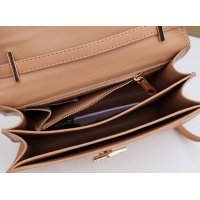 $92.00 USD Burberry AAA Messenger Bags For Women #888969