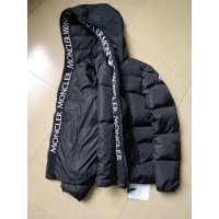$141.00 USD Moncler Down Feather Coat Long Sleeved For Unisex #888972