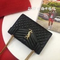 $88.00 USD Yves Saint Laurent YSL AAA Messenger Bags For Women #888976