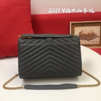 $88.00 USD Yves Saint Laurent YSL AAA Messenger Bags For Women #888982