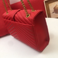 $88.00 USD Yves Saint Laurent YSL AAA Messenger Bags For Women #888983