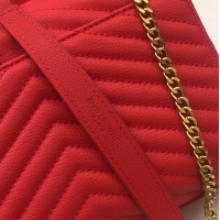 $88.00 USD Yves Saint Laurent YSL AAA Messenger Bags For Women #888983