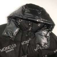 $162.00 USD Moncler Down Feather Coat Long Sleeved For Unisex #888988