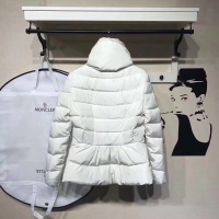 $142.00 USD Moncler Down Feather Coat Long Sleeved For Women #888990