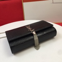 $88.00 USD Yves Saint Laurent YSL AAA Messenger Bags For Women #888996