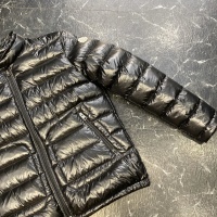 $142.00 USD Moncler Down Feather Coat Long Sleeved For Men #889000