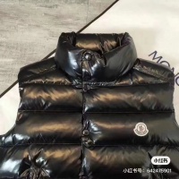 $85.00 USD Moncler Down Feather Coat Sleeveless For Men #889004