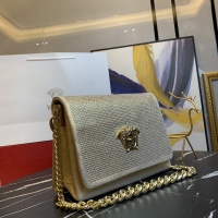 $135.00 USD Versace AAA Quality Messenger Bags For Women #889008