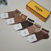 $27.00 USD Fendi Socks #889055
