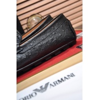 $76.00 USD Armani Leather Shoes For Men #889441