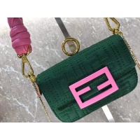 $109.00 USD Fendi AAA Quality Messenger Bags For Women #889530