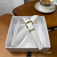 $52.00 USD Yves Saint Laurent AAA Belts #889664