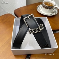 $52.00 USD Yves Saint Laurent AAA Belts #889668