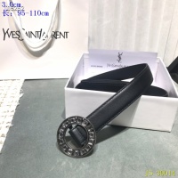 $56.00 USD Yves Saint Laurent AAA Belts #889675