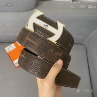 $60.00 USD Hermes AAA  Belts #889730