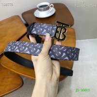 $52.00 USD Burberry AAA  Belts #889782